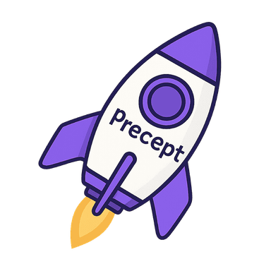 Precept Rocket