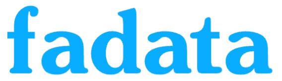 Fadata logo